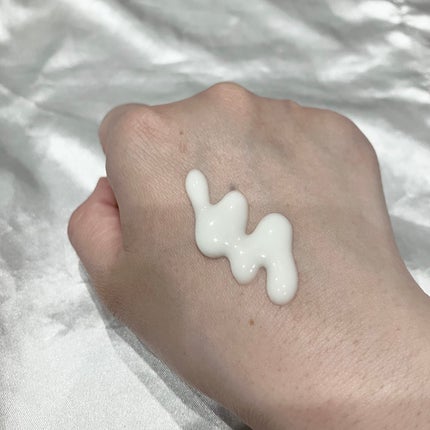 ニベアUV ディープ プロテクト&ケア ジェル/ニベア/日焼け止めジェルを使ったクチコミ(2枚目)