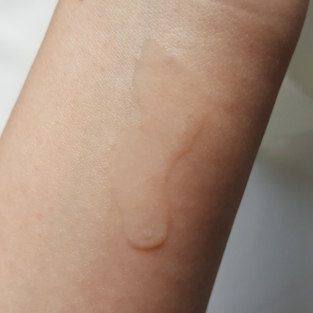 シンクロブルーム フラワーネクターローション/C THE PUBLIC ORGANIC/化粧水を使ったクチコミ(3枚目)