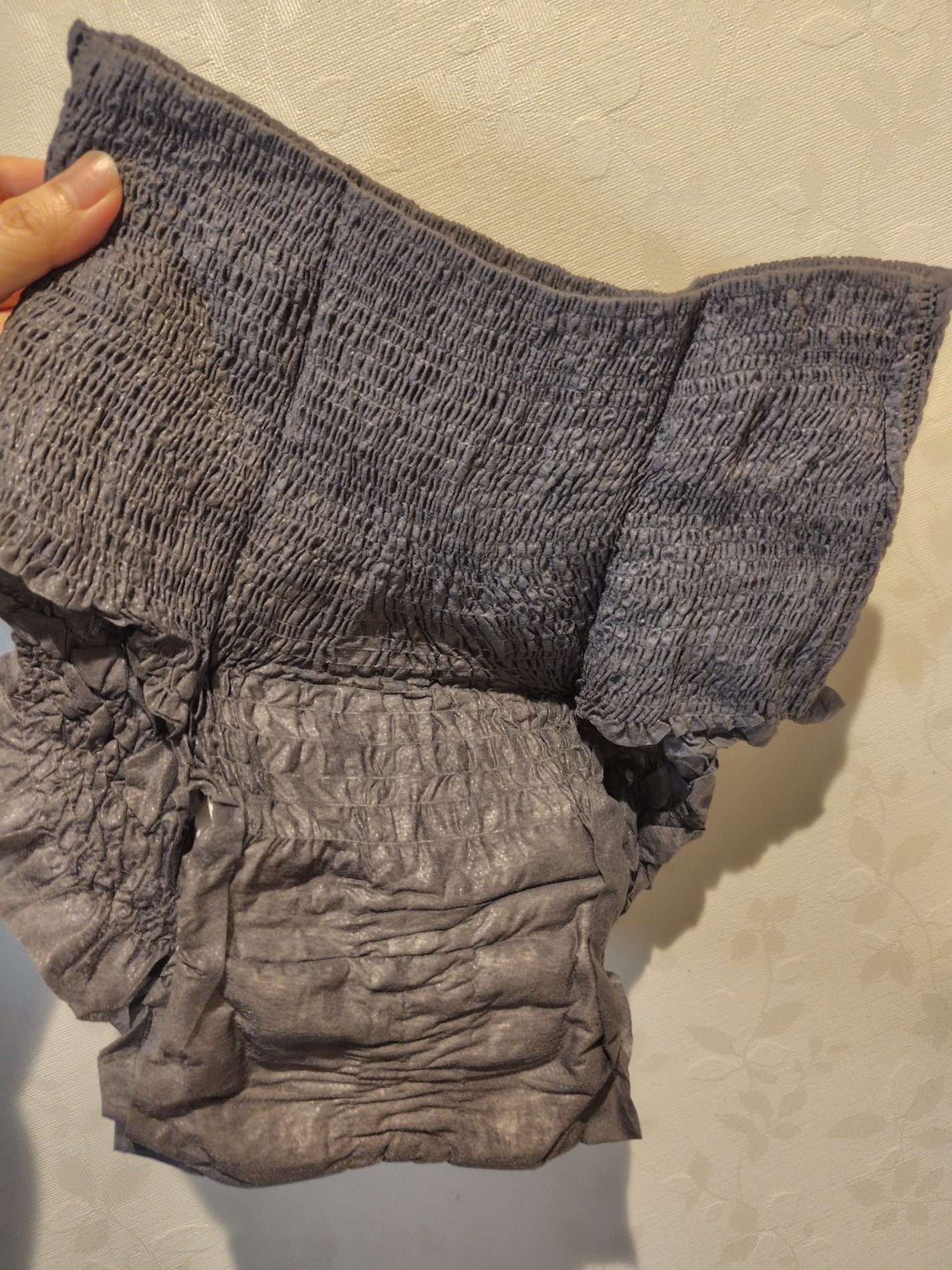 フィットミー ナプキンショーツ/トップバリュ/ナプキンを使ったクチコミ(3枚目)