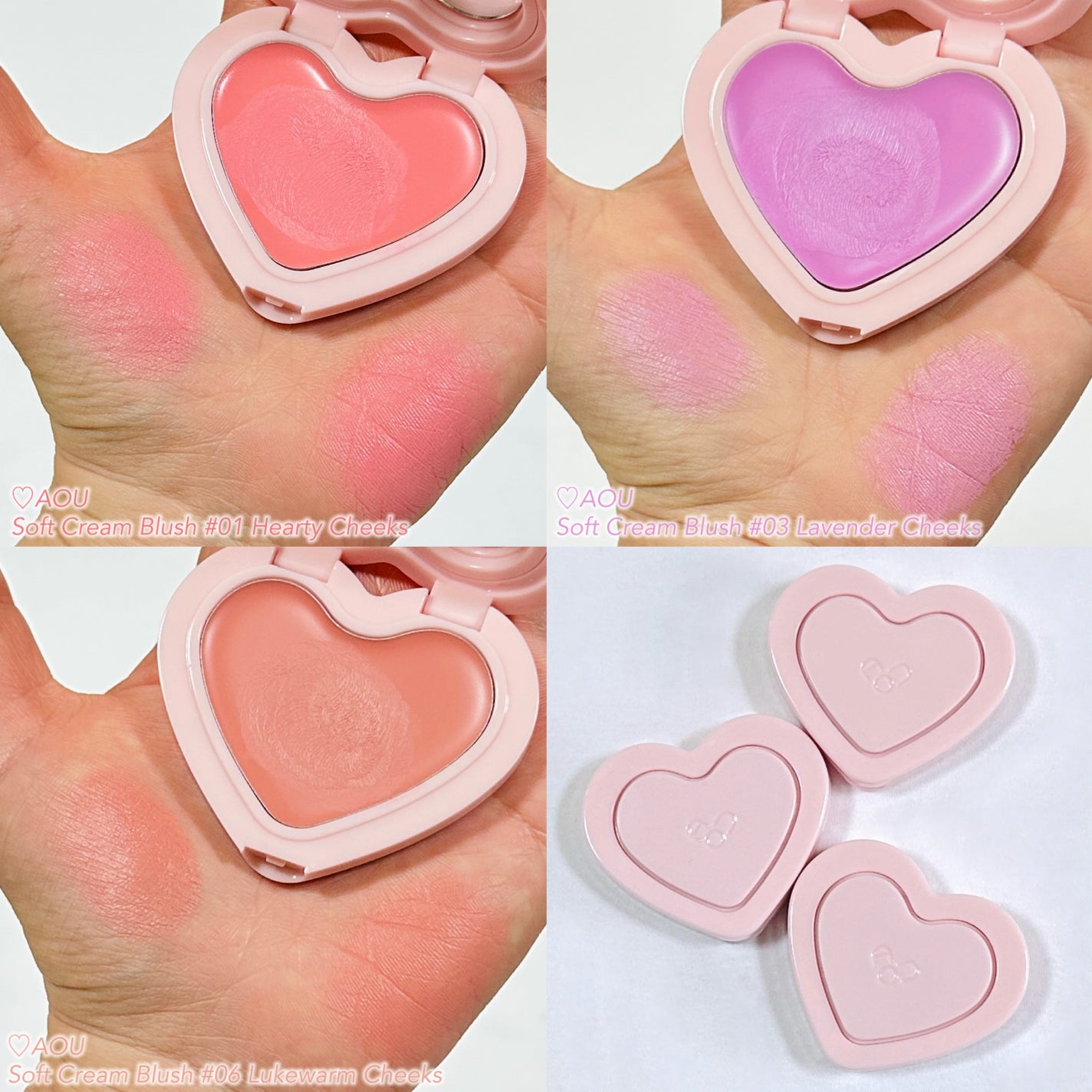 ミックスブラーリングボリュームハイライター/wakemake/パウダーハイライトを使ったクチコミ(6枚目)