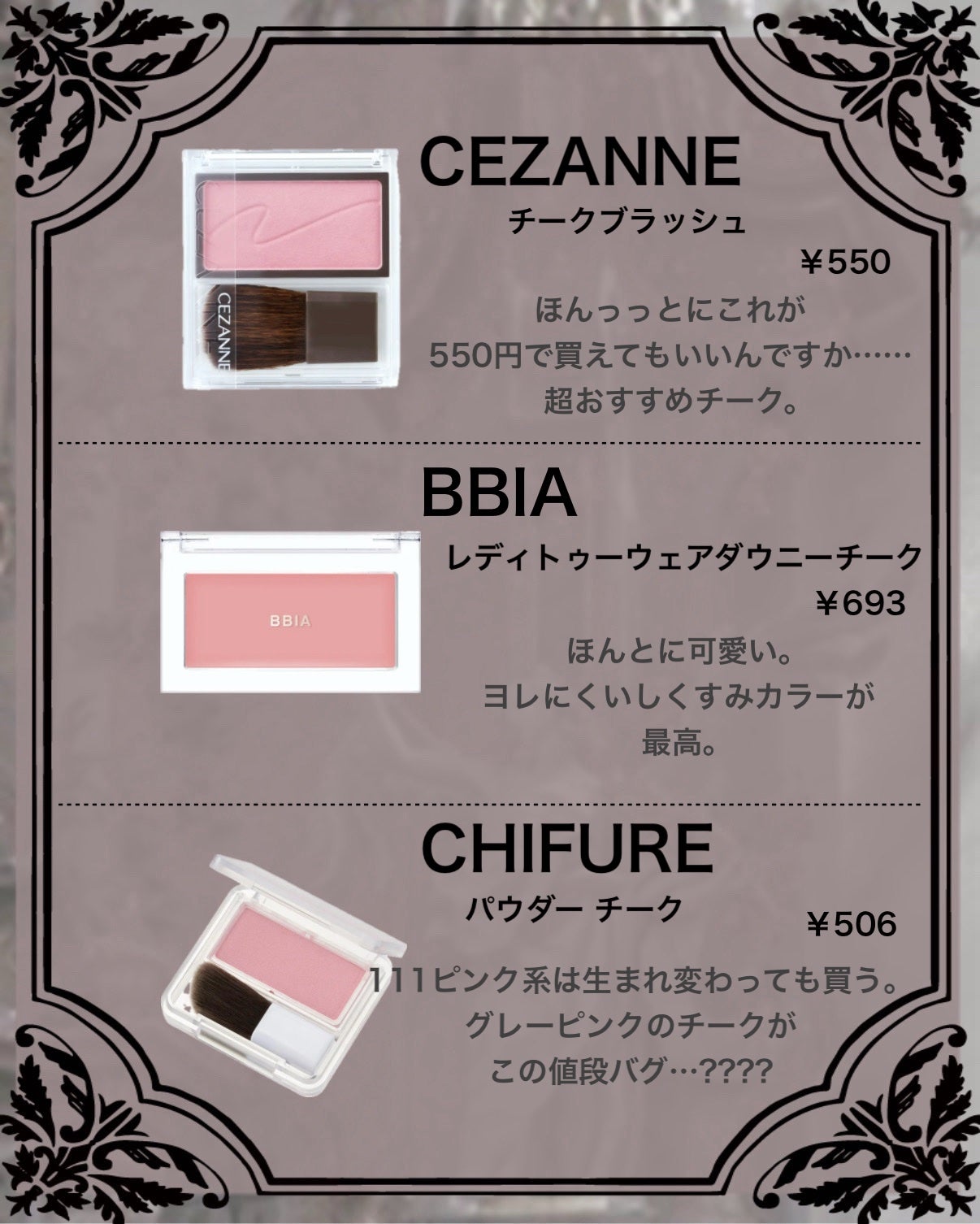 ニベア リッチケア&カラーリップ/ニベア/リップクリームを使ったクチコミ(5枚目)