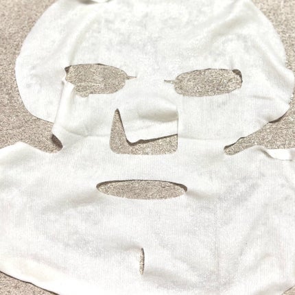 ゆ on LIPS 「ダルバインテンシブLマスク✼••┈┈••✼••┈┈••✼••┈..」(4枚目)