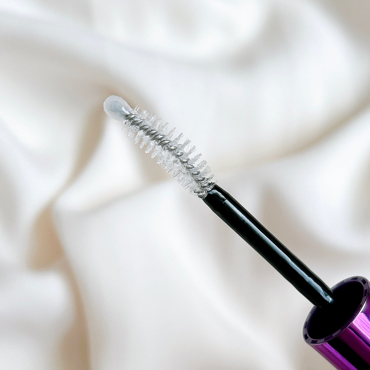 EXアイラッシュセラム/unlabel/まつげ美容液を使ったクチコミ(3枚目)