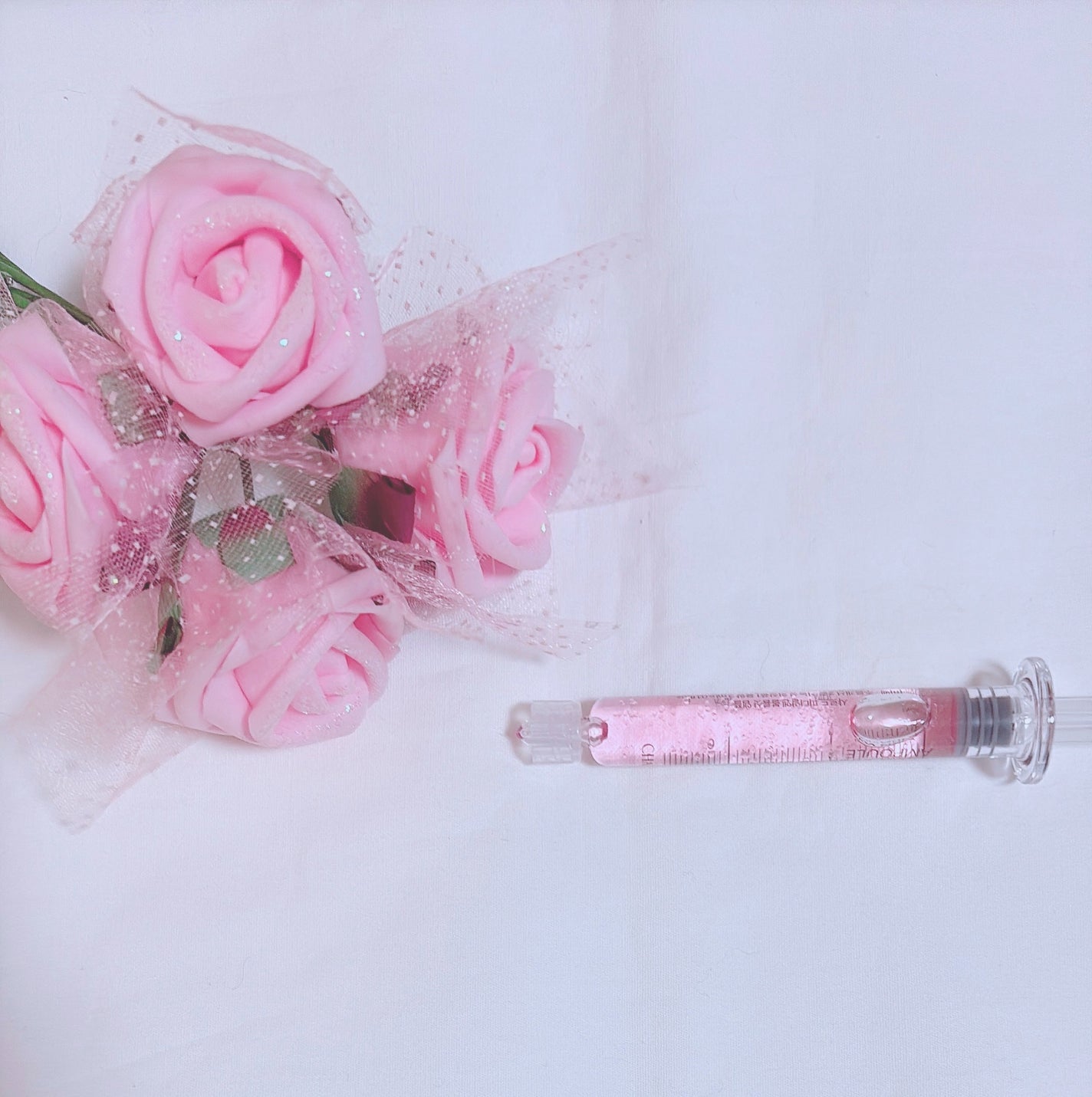 PDRNボリュームショットアンプル/CHARDE/美容液を使ったクチコミ(3枚目)