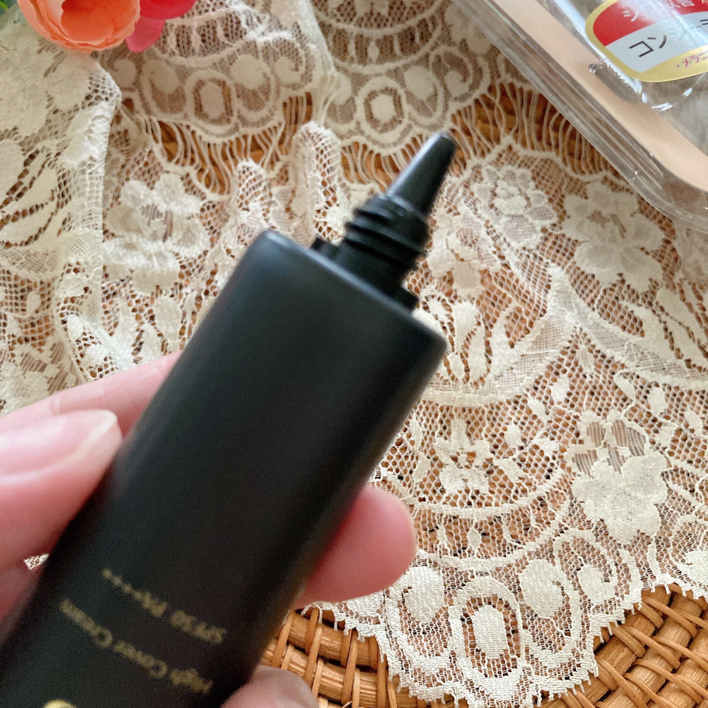 モイストラボ ハイカバー薬用美白BBクリーム/Moist Labo/BBクリームを使ったクチコミ(2枚目)