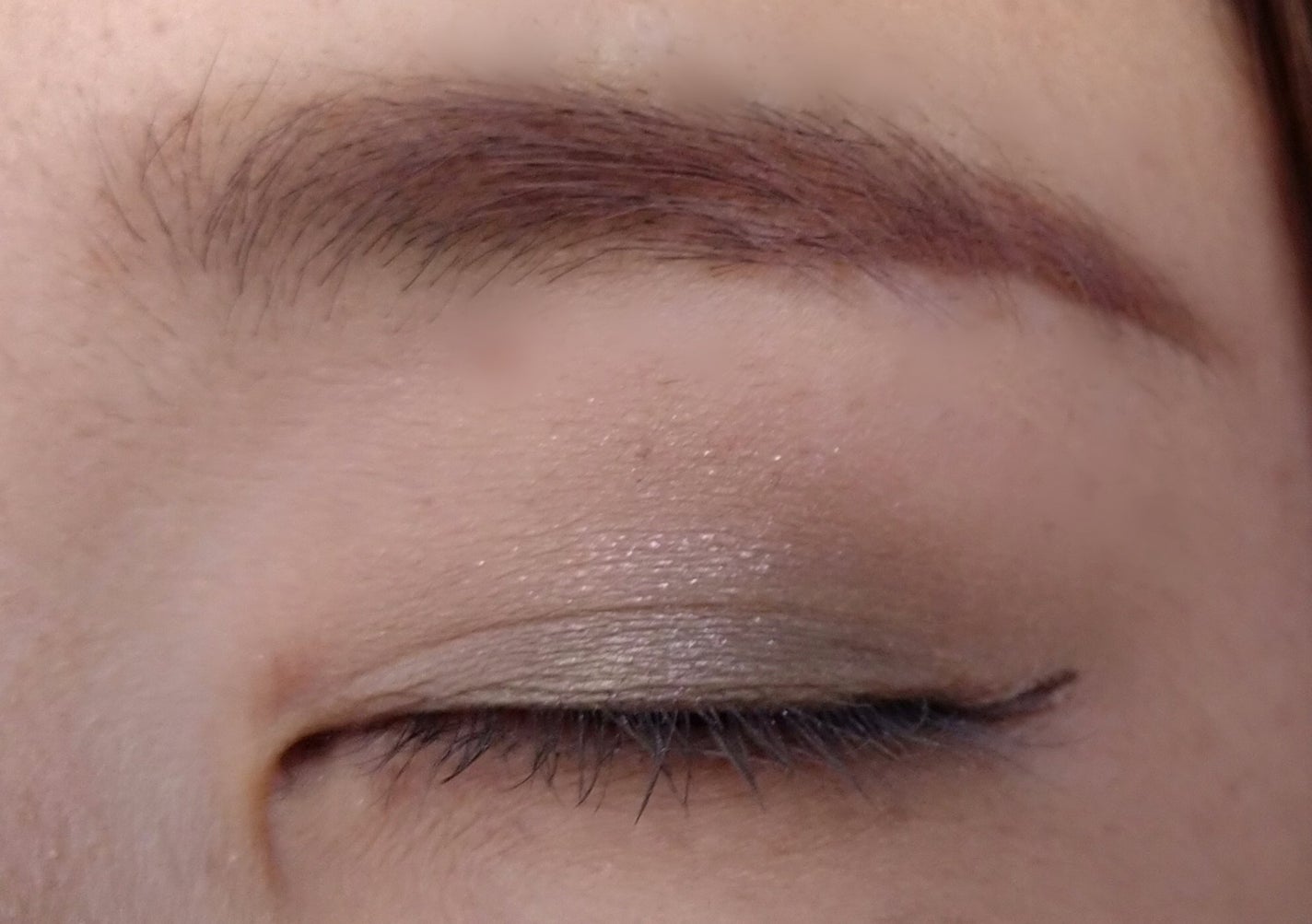 パーフェクトエクステンション マスカラ for カール/D-UP/マスカラを使ったクチコミ(4枚目)