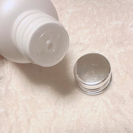 薬用 ホワイトニングクリアローション/エトヴォス/化粧水を使ったクチコミ(2枚目)