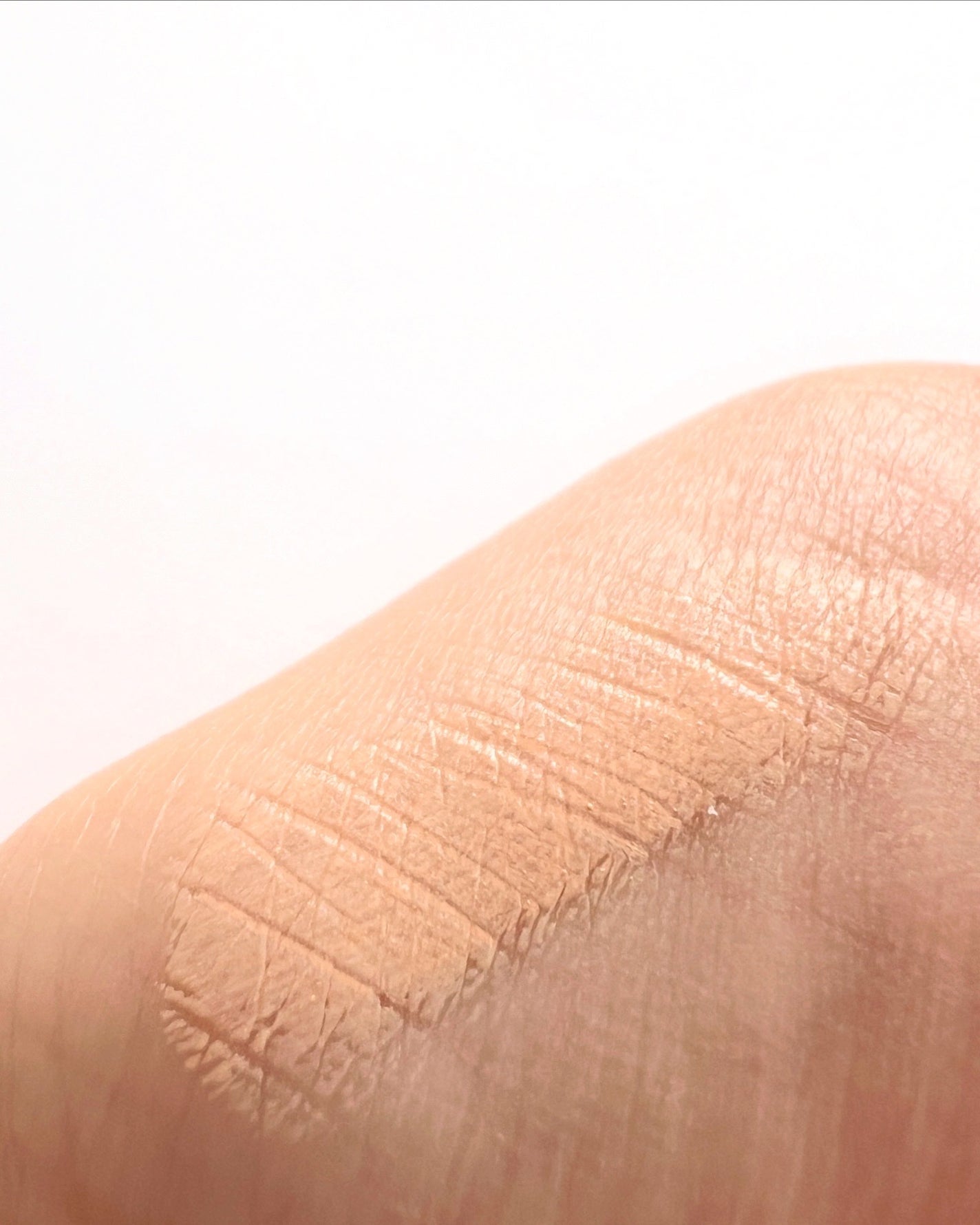 ブラーカバークッション/LUNA/クッションファンデーションを使ったクチコミ(3枚目)