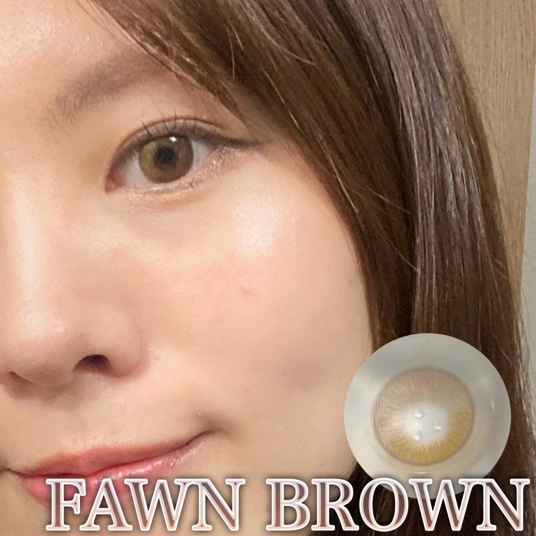 Moonrise/OLENS/1ヶ月(1MONTH)カラコンを使ったクチコミ(6枚目)