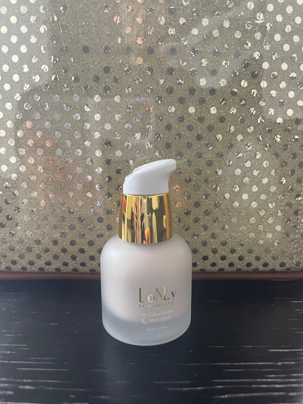 3S カラーセラム/LoNLy /リキッドチークを使ったクチコミ(1枚目)