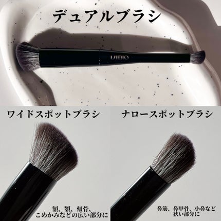 ライトベールカラーコレクター/Dinto/リキッドコンシーラーを使ったクチコミ(5枚目)