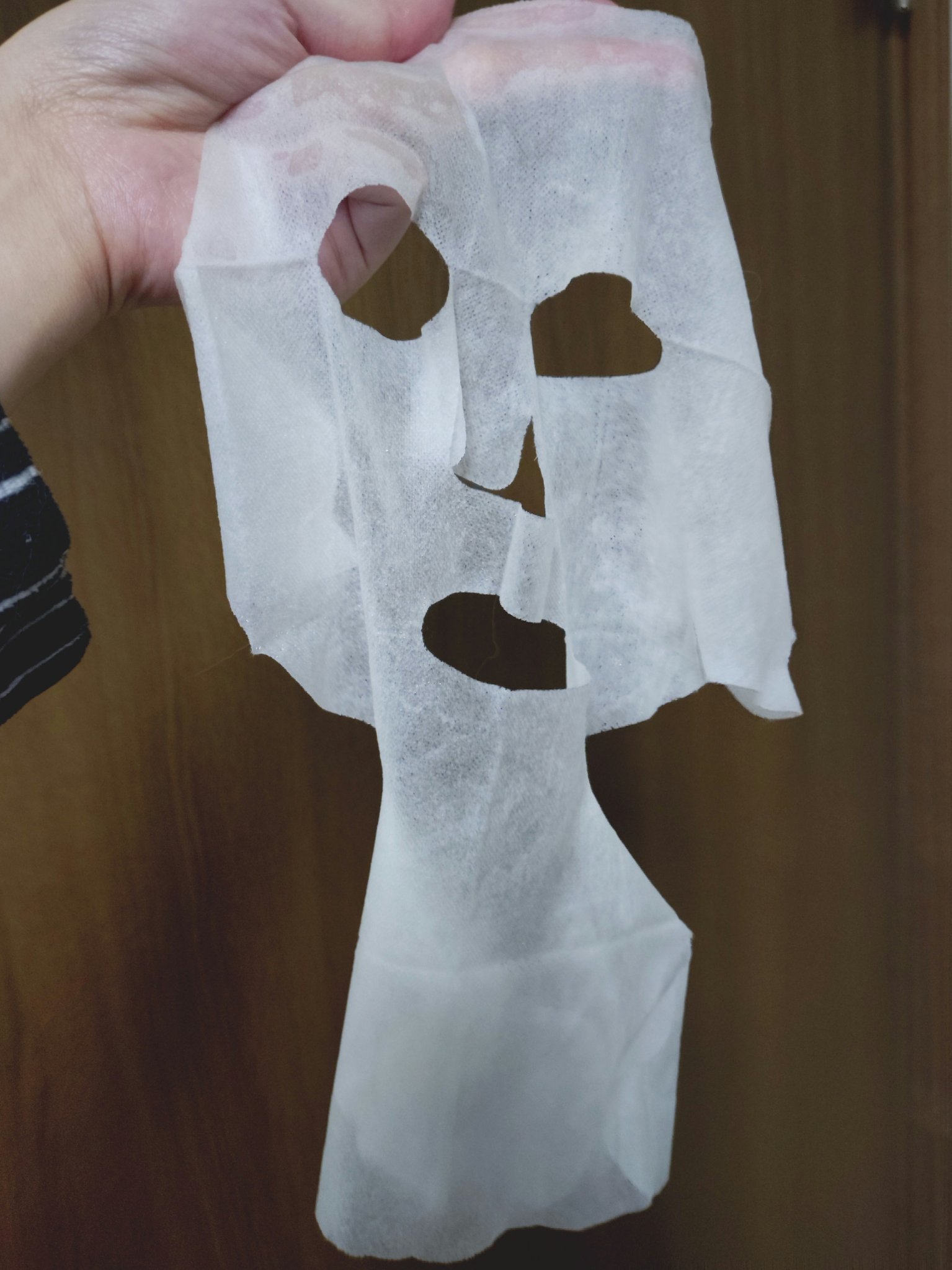 レストア＆リニュー　セラムブーストシートマスク/Boots(英国)/シートマスク・パックを使ったクチコミ（3枚目）