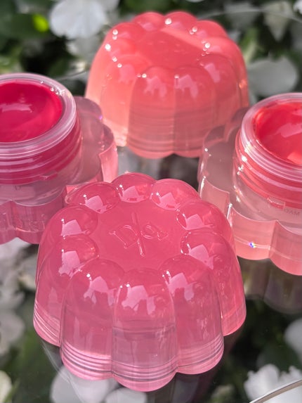 チューインググロウポット/dasique/口紅を使ったクチコミ(6枚目)