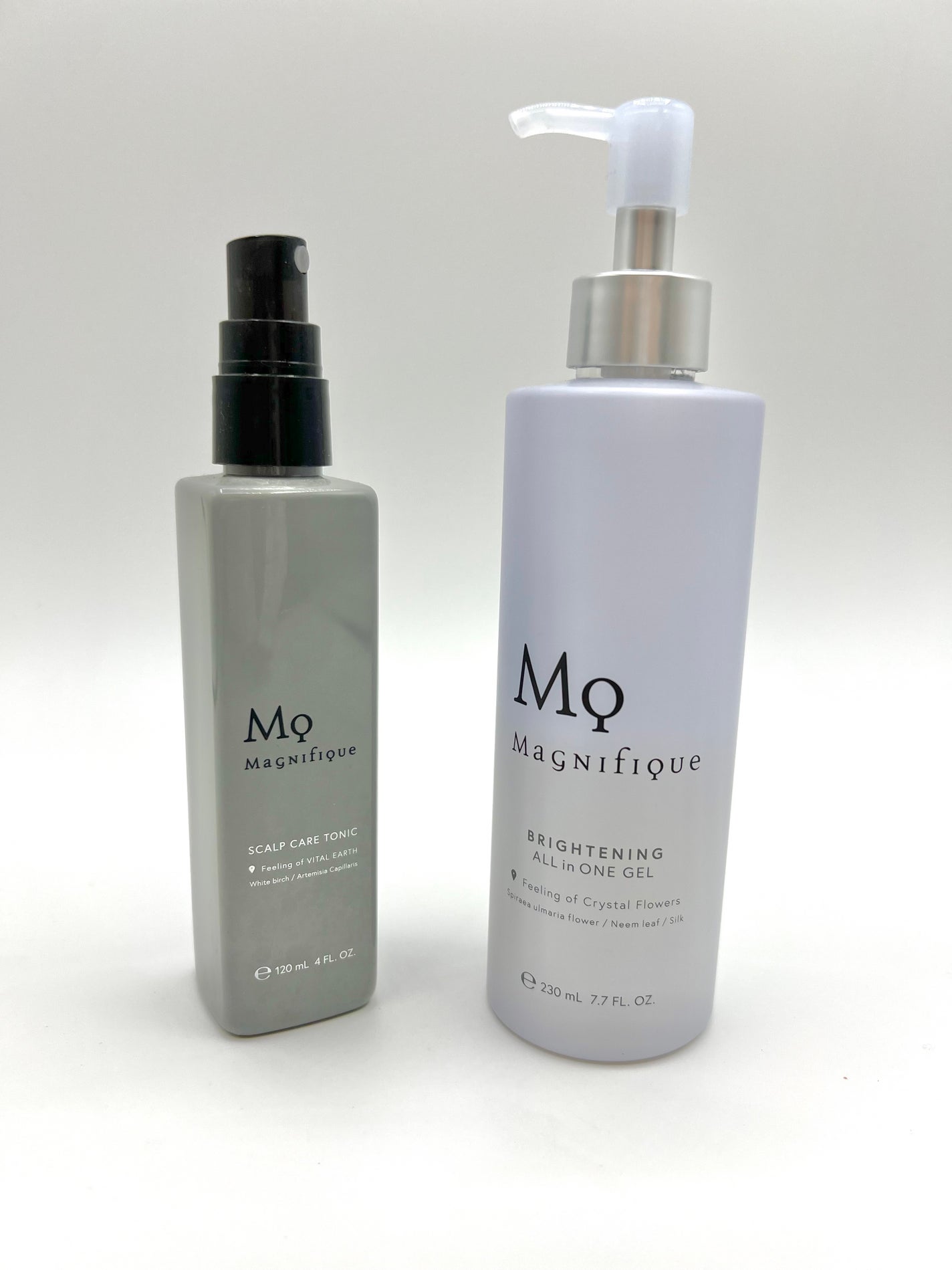 マニフィーク スカルプケア トニック/マニフィーク/頭皮ケアを使ったクチコミ(8枚目)