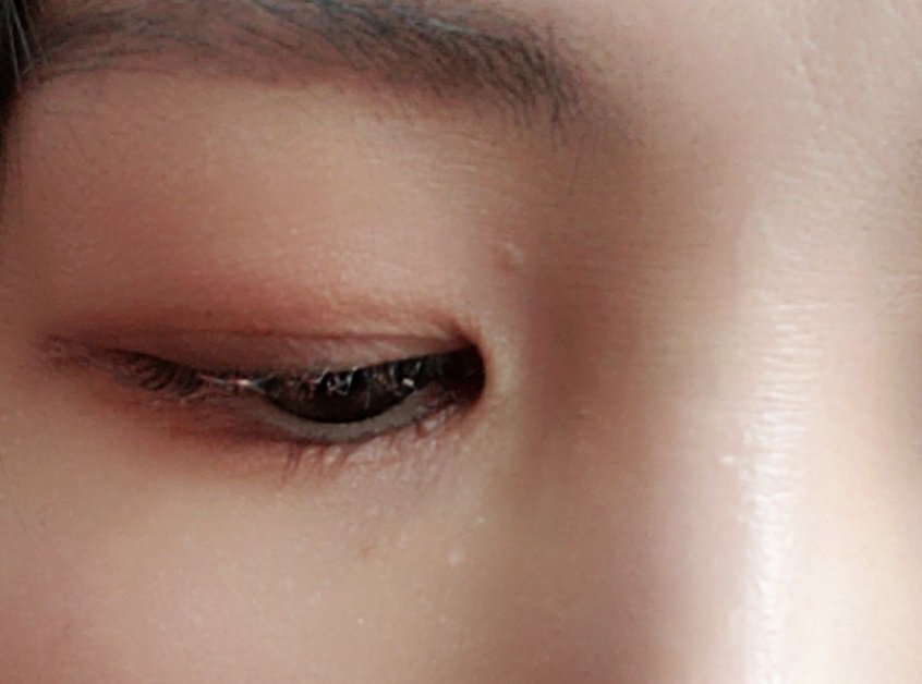 スカイハイ/MAYBELLINE NEW YORK/マスカラを使ったクチコミ（3枚目）