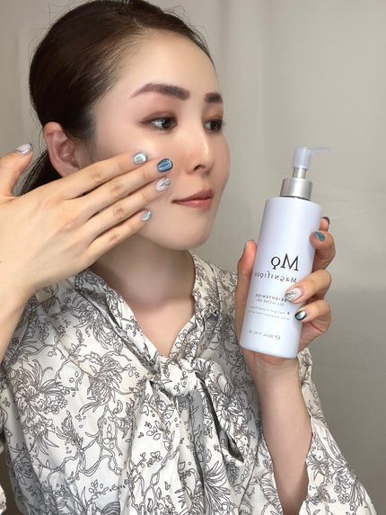 マニフィーク スカルプケア トニック/マニフィーク/頭皮ケアを使ったクチコミ(5枚目)