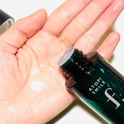 shon_pocket on LIPS 「肌の調子がゆらぎやすい季節…🌿そんなときにやさしく寄り添ってく..」(5枚目)