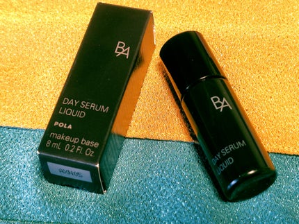 POLAB.Aファンデーション、下地 B.A デイセラム リキッド / B.Aの口コミ | おすすめ順 | 95件 | LIPS