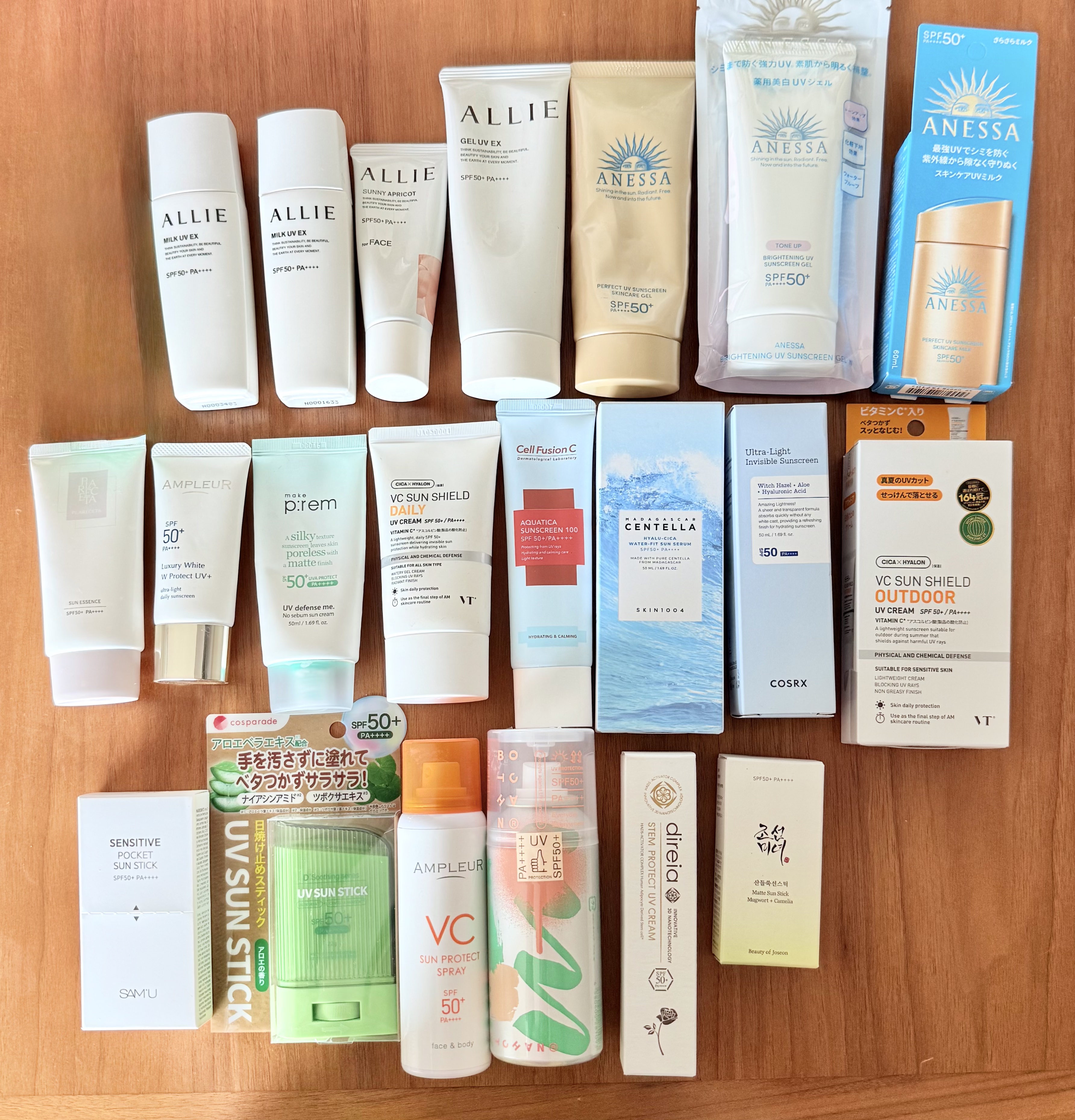 VCサンシールド デイリーUVクリーム 4個 VCサンシールド デイリーUV