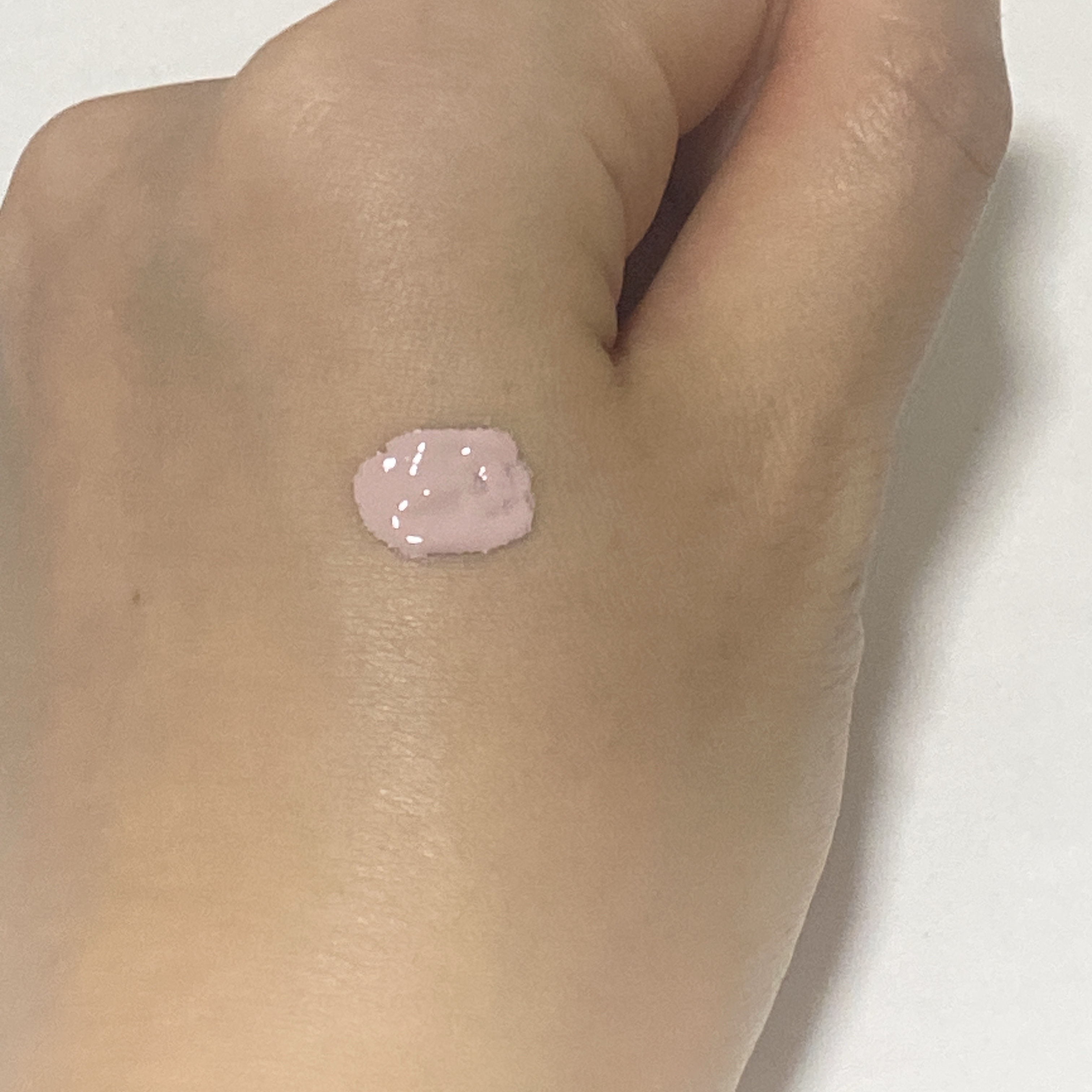 サンシェルター　マルチ プロテクション　トーンアップＣＣ/DECORTÉ/化粧下地を使ったクチコミ（3枚目）