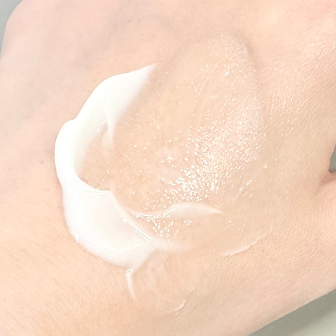 ディス モーメント ハンドケア/SUPEREGG /ハンドクリームを使ったクチコミ(2枚目)