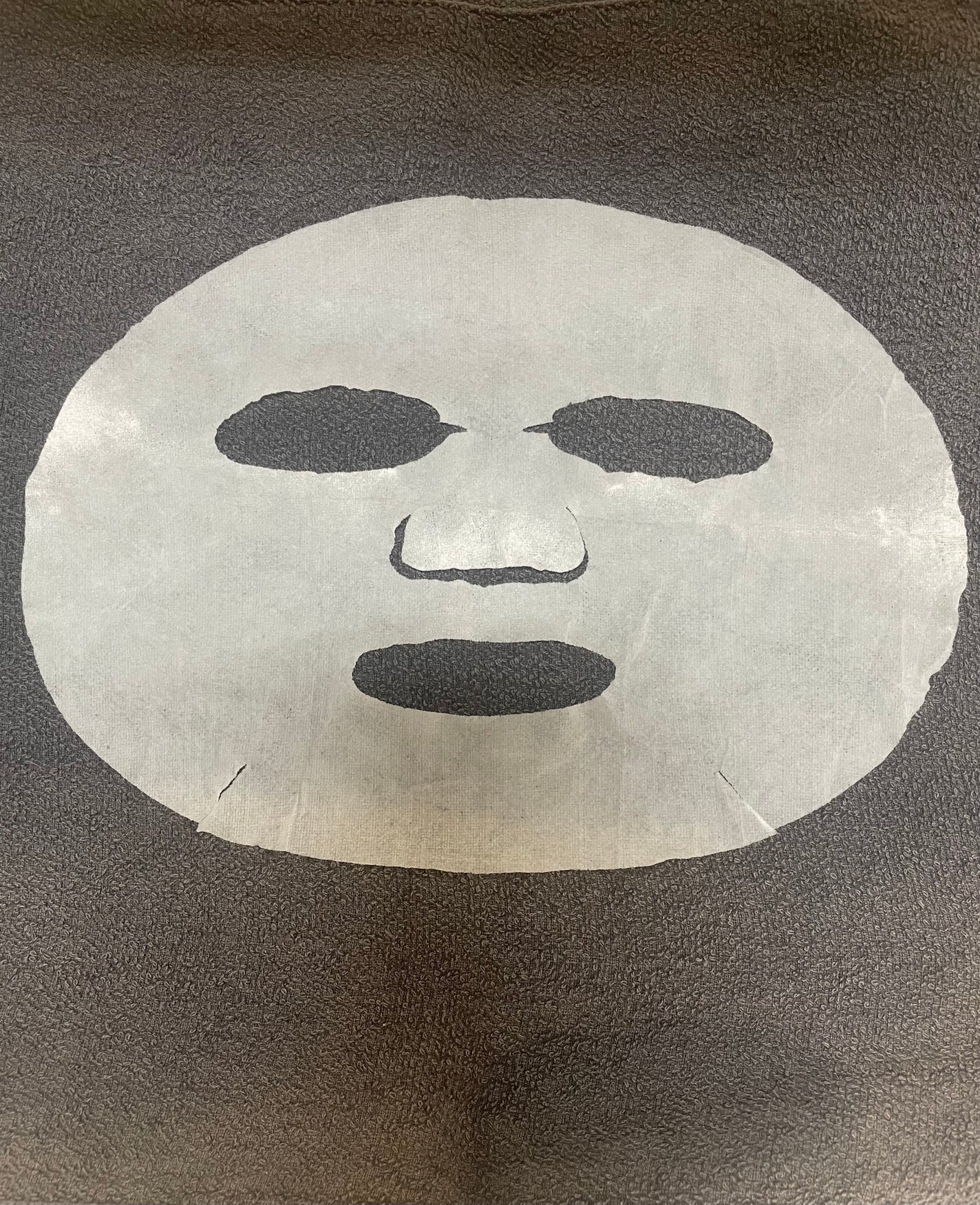 HEARTLEAF 77 SOOTHING TONER CICA EXOSOME MASK/Anua/シートマスク・パックを使ったクチコミ(3枚目)