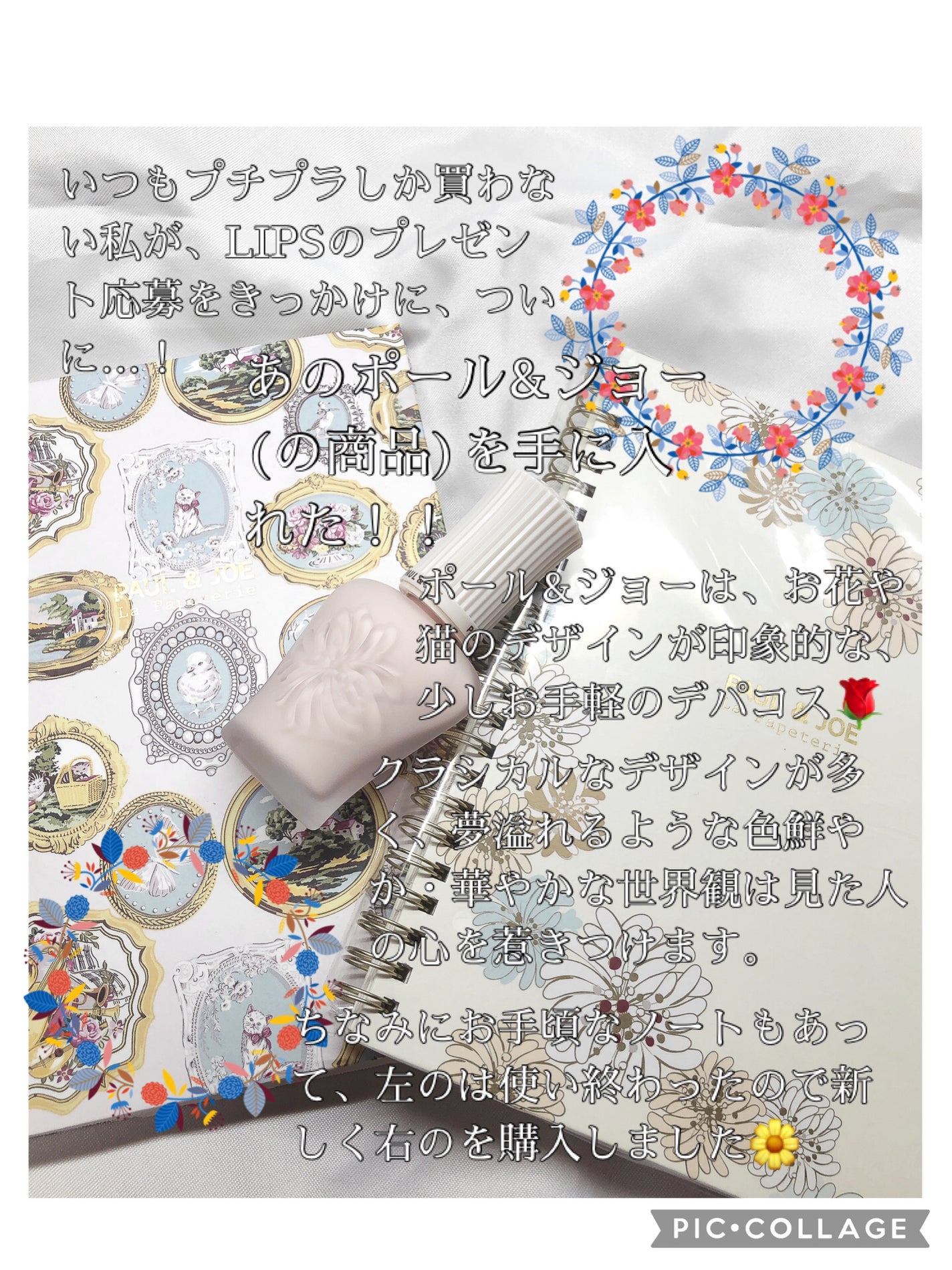 プロテクティング プライマー/PAUL & JOE BEAUTE/化粧下地を使ったクチコミ(2枚目)