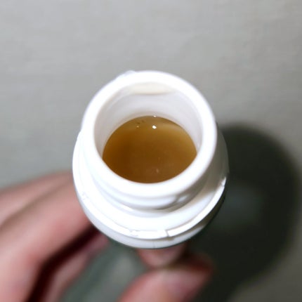 メタグリーンブースターショット/VITALBEAUTIE/健康サプリメントを使ったクチコミ(5枚目)