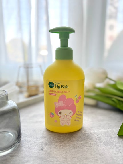 を使ったクチコミ(1枚目)