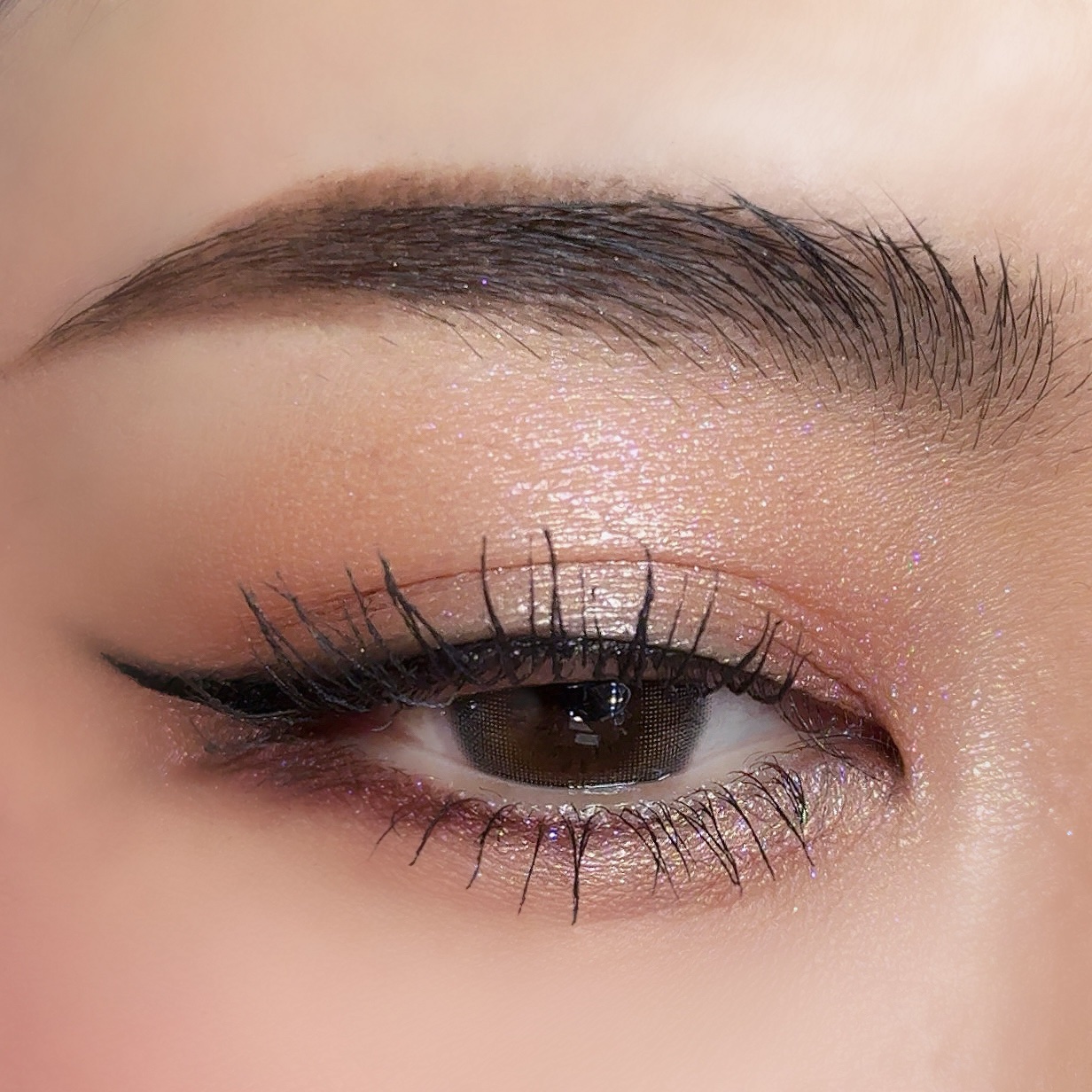 ラパレット/クリスチャン ルブタン/アイシャドウパレットを使ったクチコミ（3枚目）