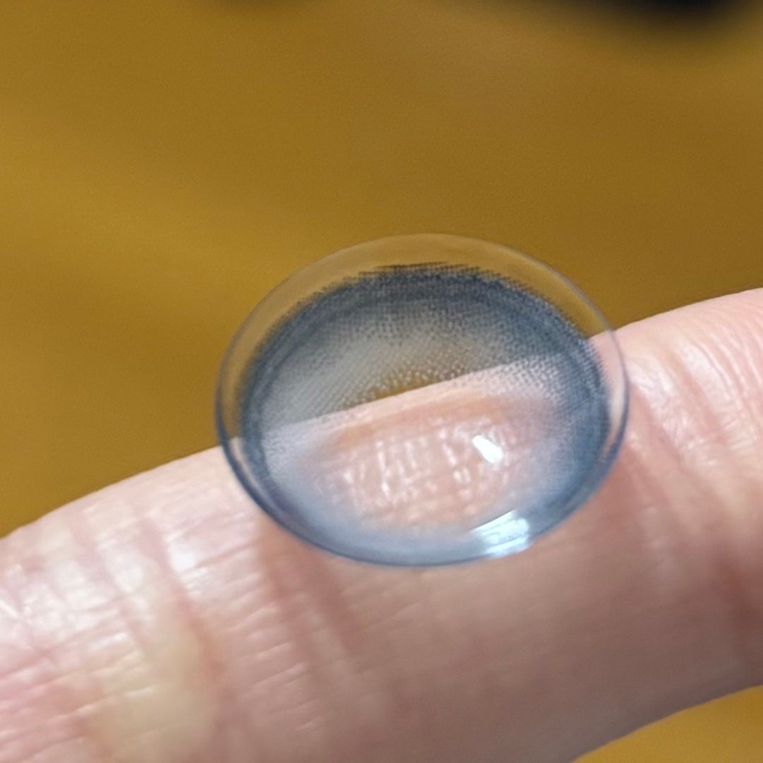 Angelcolor Bambi Series 1day /AngelColor/ワンデー(1DAY)カラコンを使ったクチコミ(2枚目)