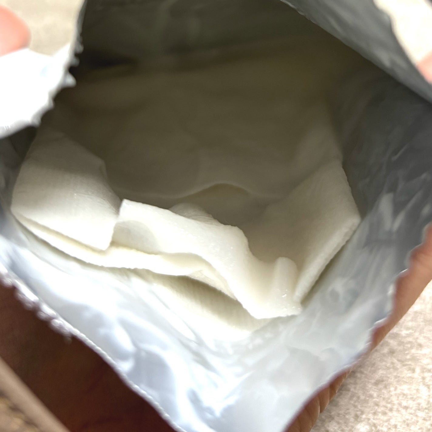 ゆ on LIPS 「ダルバインテンシブLマスク✼••┈┈••✼••┈┈••✼••┈..」(3枚目)