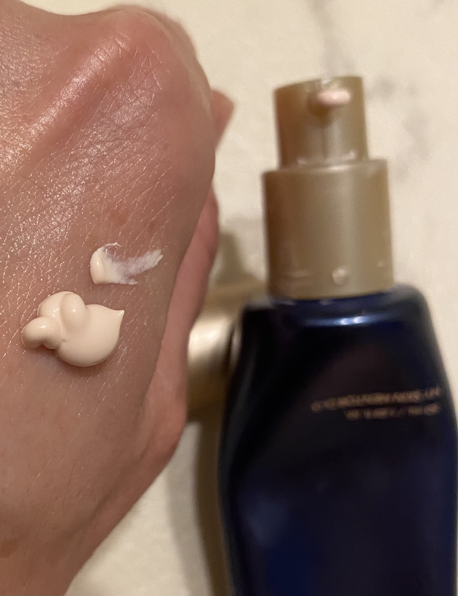 ブラックスネイルグルタチオントーンアップサン/Dr.G/日焼け止めクリームを使ったクチコミ（2枚目）