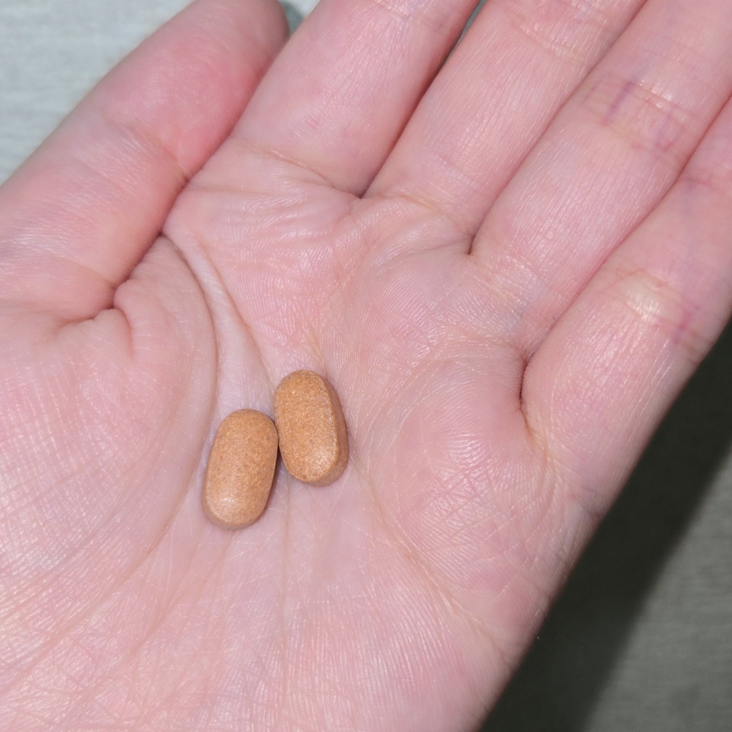 メタグリーンブースターショット/VITALBEAUTIE/健康サプリメントを使ったクチコミ(6枚目)