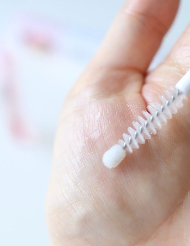 フィービー ビューティーアップ アイラッシュセラムN2/PHOEBE BEAUTY UP/まつげ美容液を使ったクチコミ(5枚目)