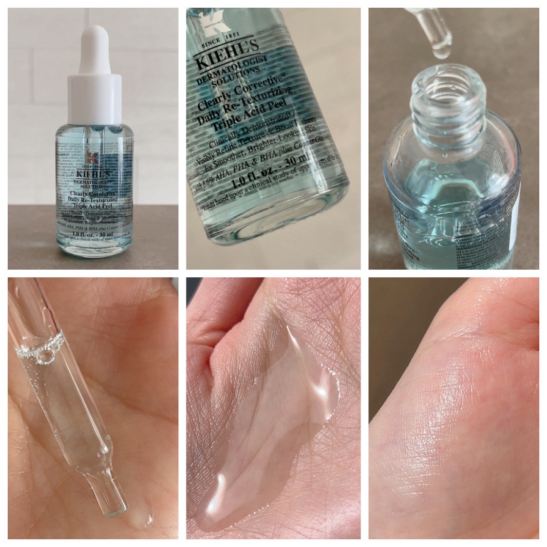 キールズ DS クリアリーブライト エッセンス[医薬部外品]/Kiehl's/美容液を使ったクチコミ（2枚目）