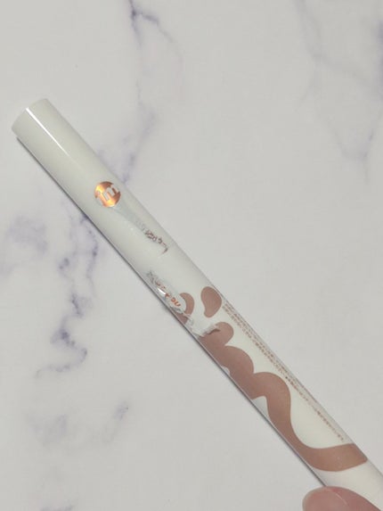 アイムスティックシャドウシマー/i’m meme/スティックアイシャドウを使ったクチコミ(4枚目)