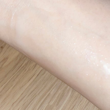 ピュアグラインディングクレンジングバーム/Dr.Althea/クレンジングバームを使ったクチコミ(4枚目)