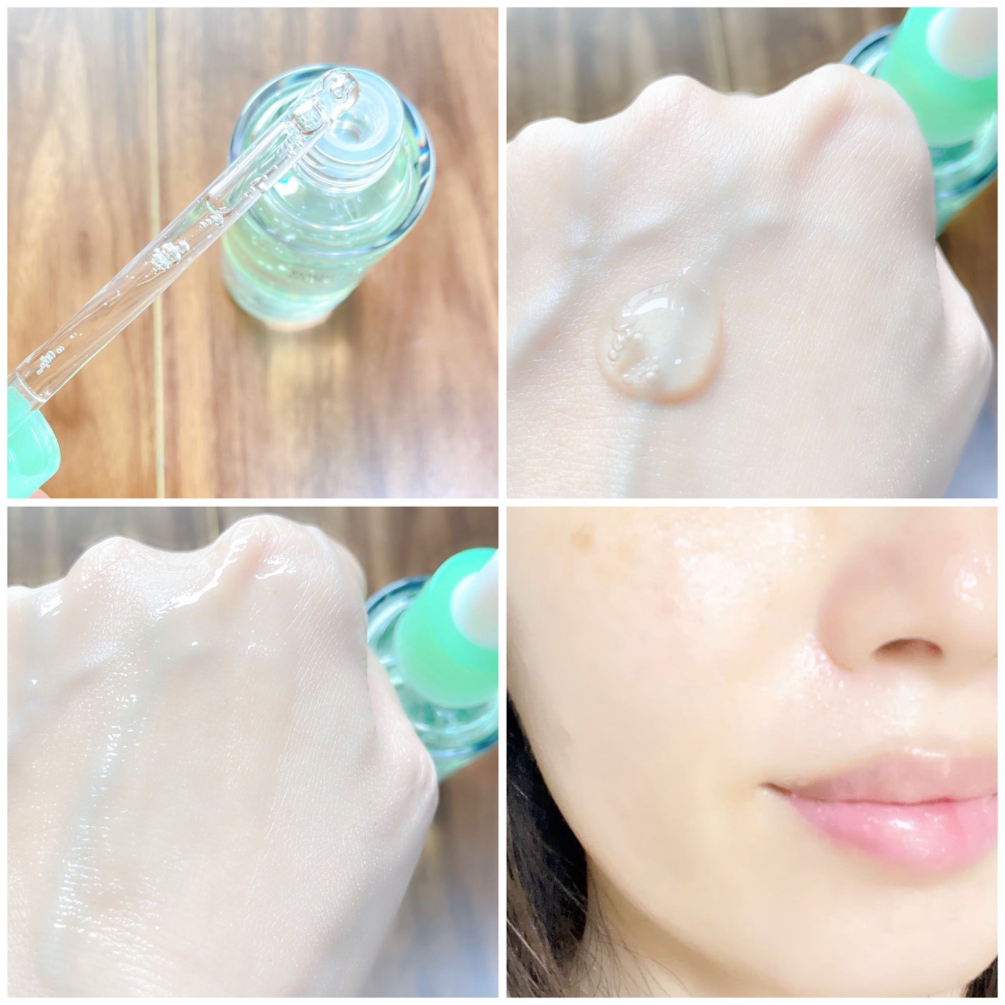 バランスフル シカセラム/Torriden/美容液を使ったクチコミ(4枚目)