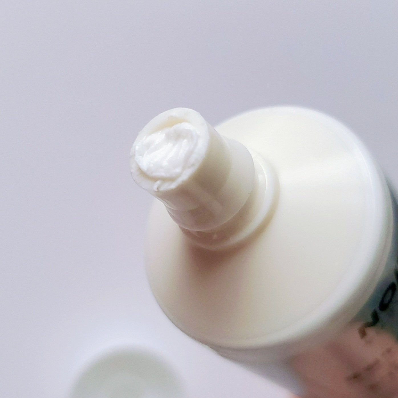 NONIOプラスホワイトニングハミガキ/NONIO/歯磨き粉を使ったクチコミ（2枚目）