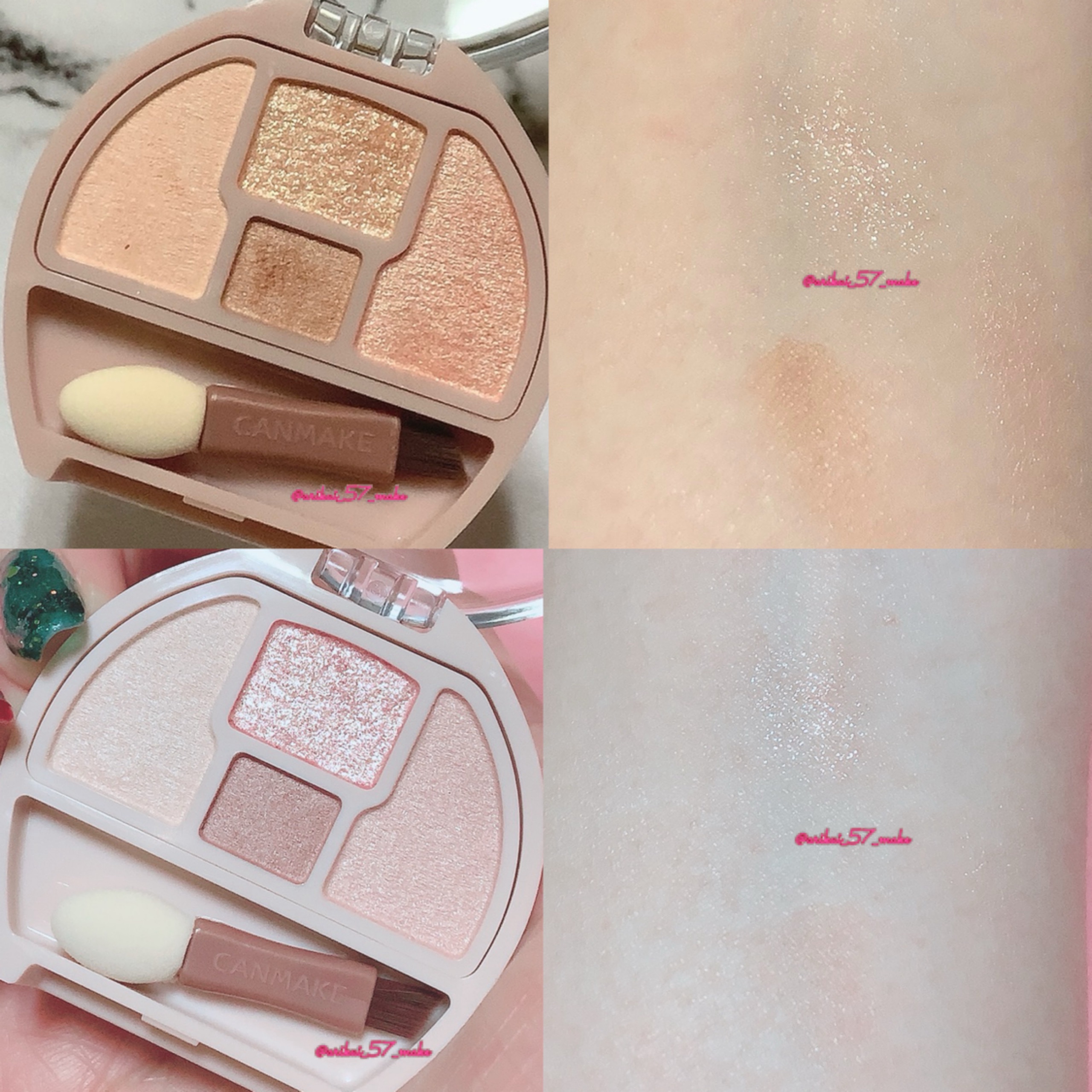 口紅（詰替用）/ちふれ/口紅を使ったクチコミ（2枚目）