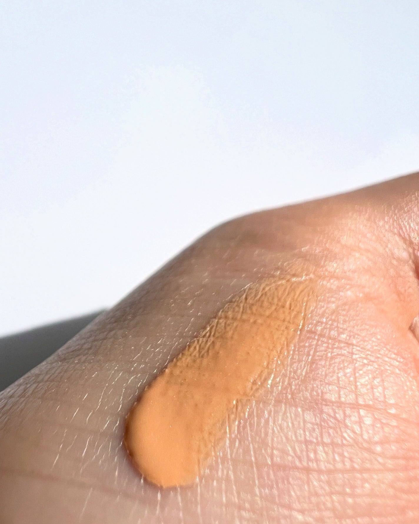 モイストラボ ハイカバー薬用美白BBクリーム/Moist Labo/BBクリームを使ったクチコミ(3枚目)