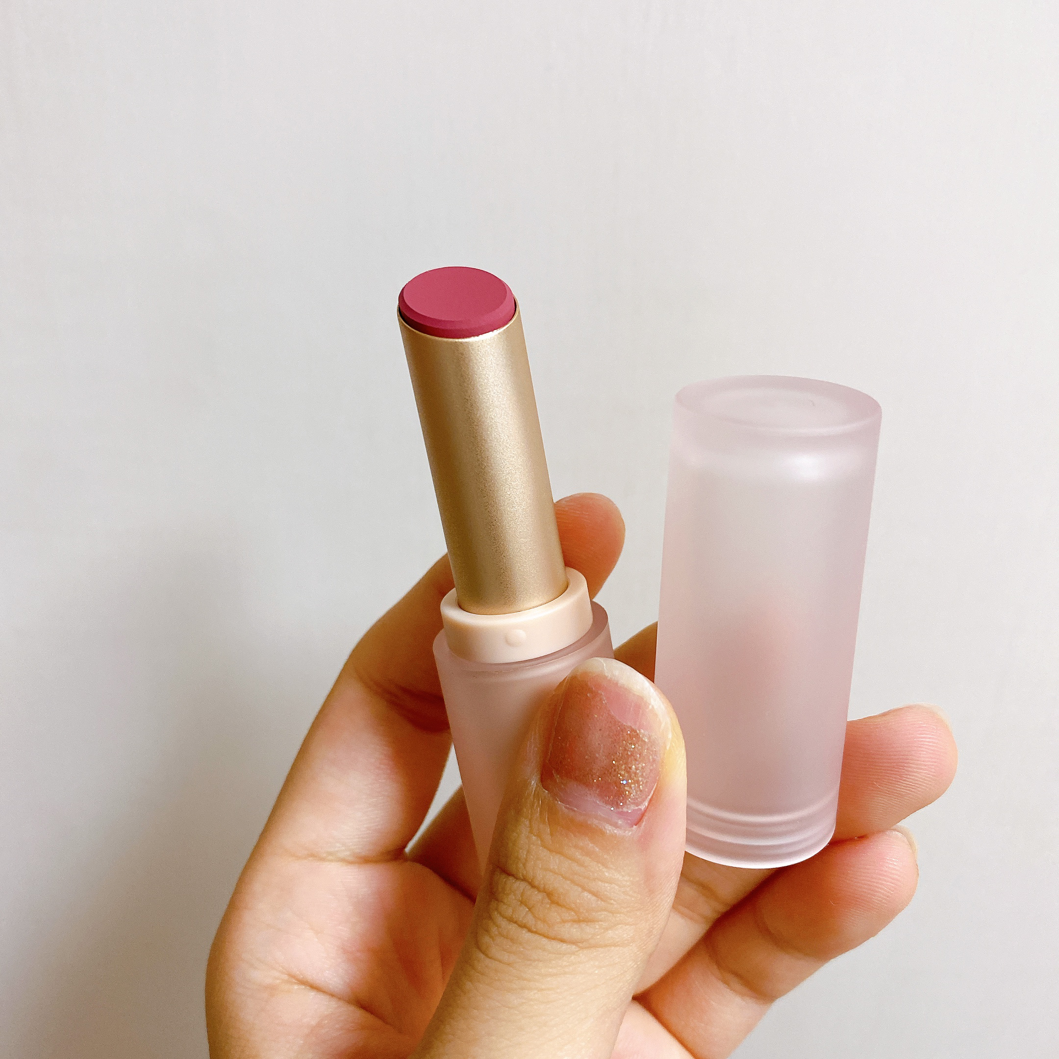 インク ムード マット スティック/PERIPERA/口紅を使ったクチコミ（1枚目）