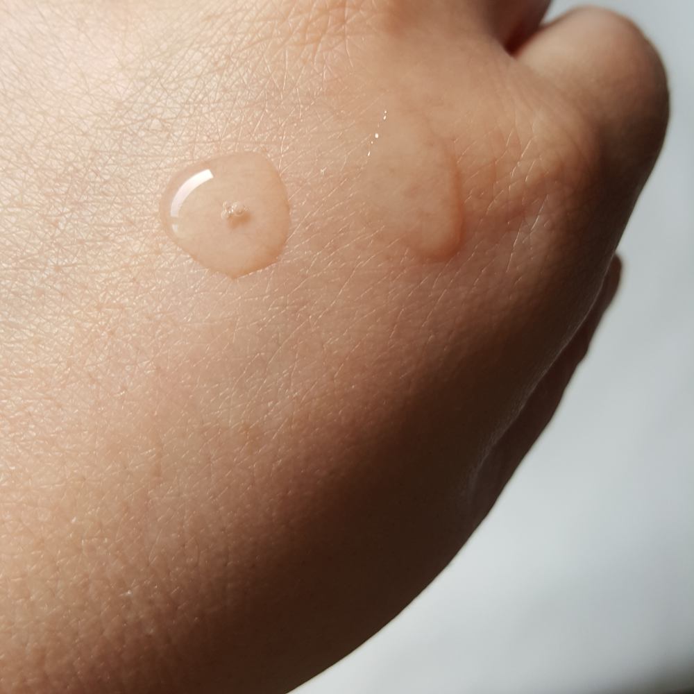 マイクロ エッセンス ローション BF/ESTEE LAUDER/化粧水を使ったクチコミ（2枚目）