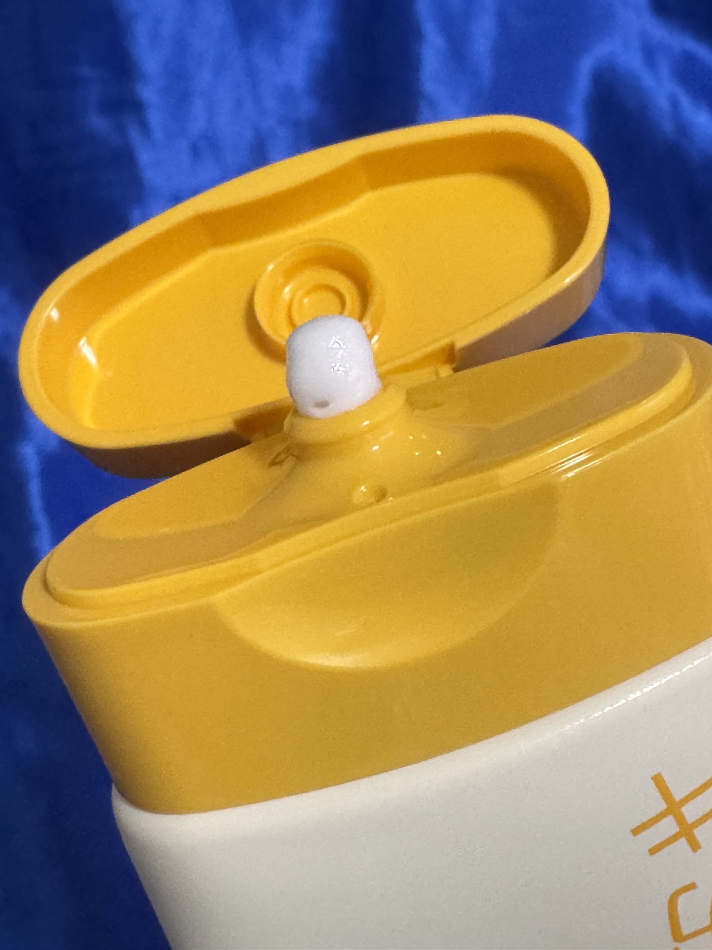 HaRENO 薬用ハミガキ/HaRENO/歯磨き粉を使ったクチコミ（3枚目）