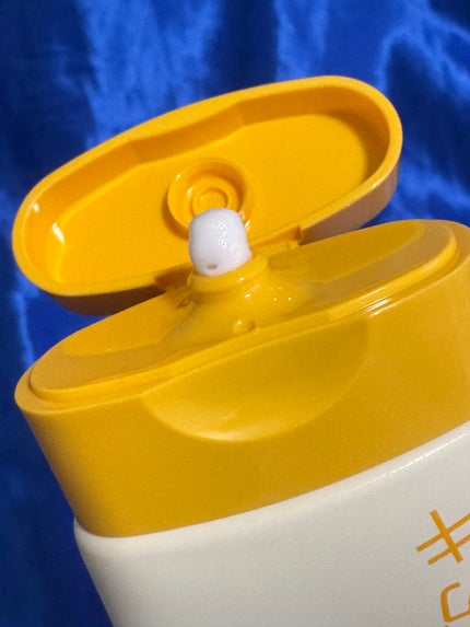 HaRENO 薬用ハミガキ/HaRENO/歯磨き粉を使ったクチコミ(3枚目)