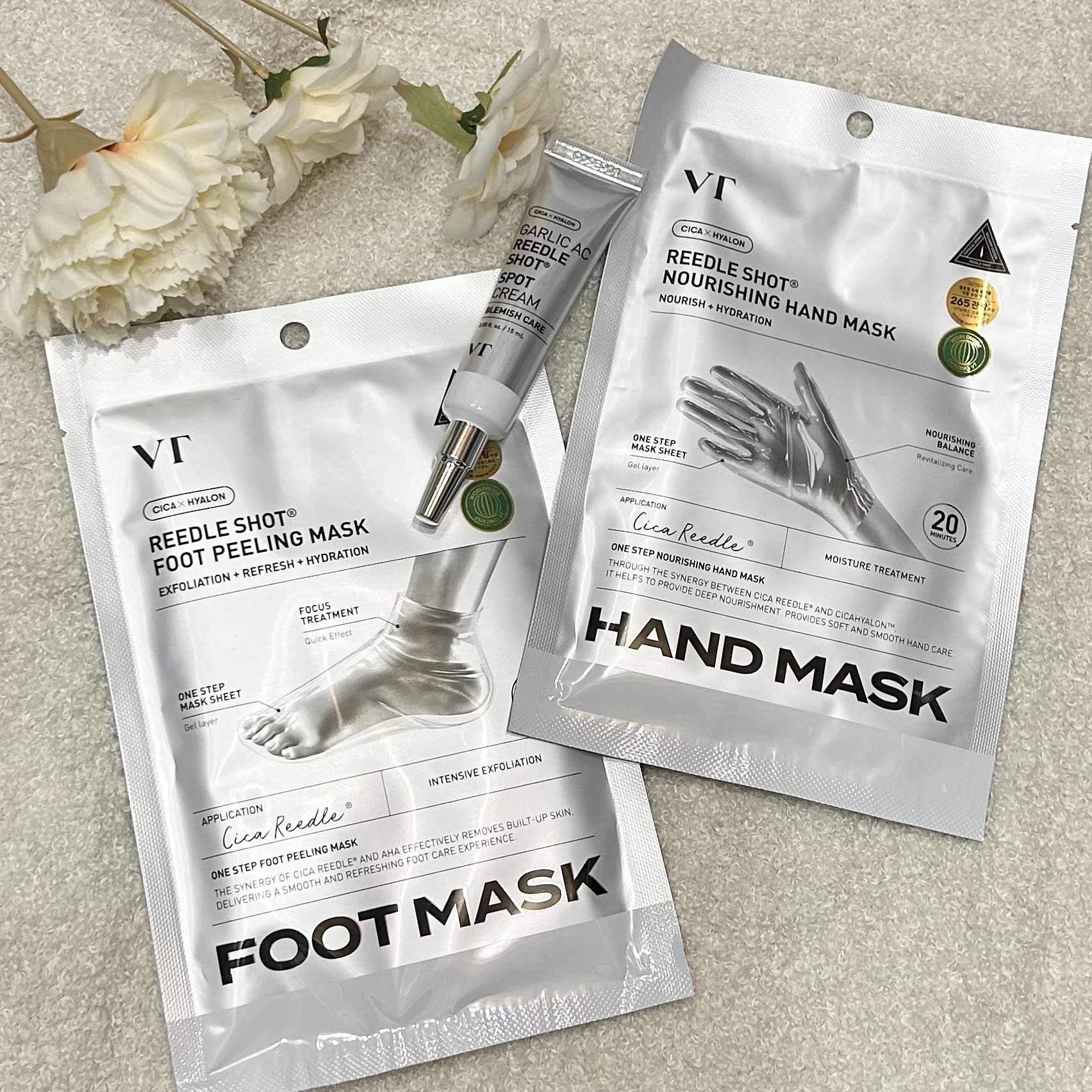 AZケア クレンジングオイル/VT/オイルクレンジングを使ったクチコミ（3枚目）