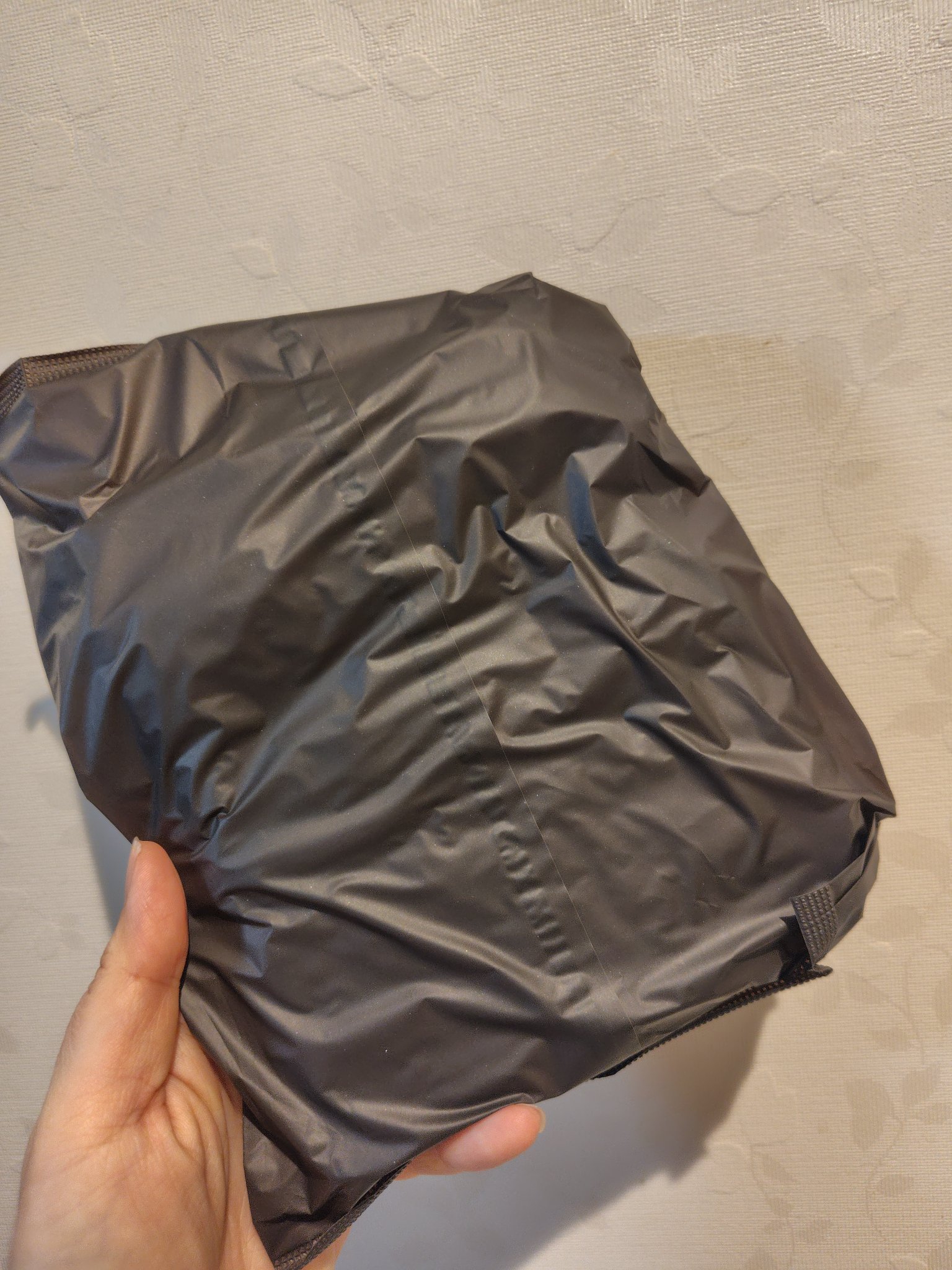 フィットミー　ナプキンショーツ/トップバリュ/ナプキンを使ったクチコミ（2枚目）