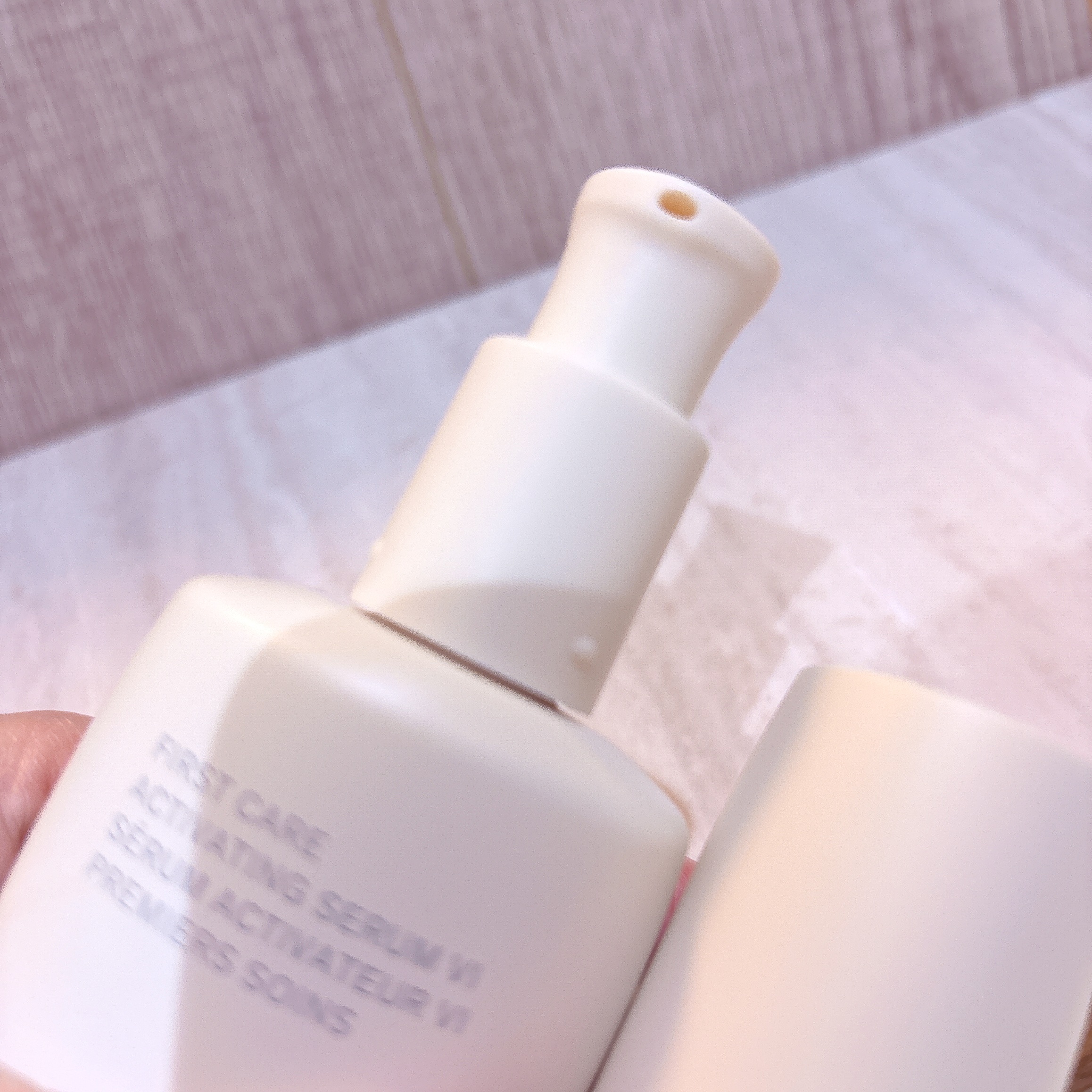 潤燥(ユンジョ) エッセンス/Sulwhasoo/美容液を使ったクチコミ（2枚目）