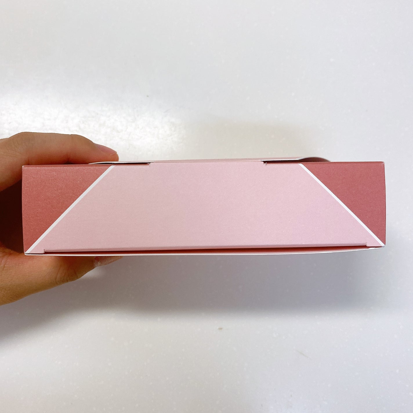 プロ アイ パレット エアー/CLIO/アイシャドウパレットを使ったクチコミ(7枚目)